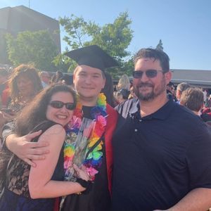 Meet your Posher, Raymond